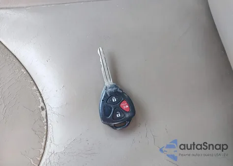 2009 Toyota Rav4 из США, поврежденный, VIN JTMBF33V49D018460